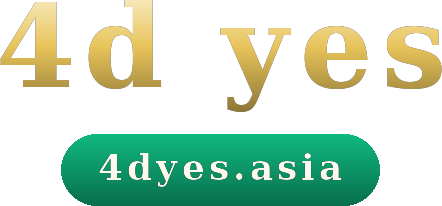 4d yes logo